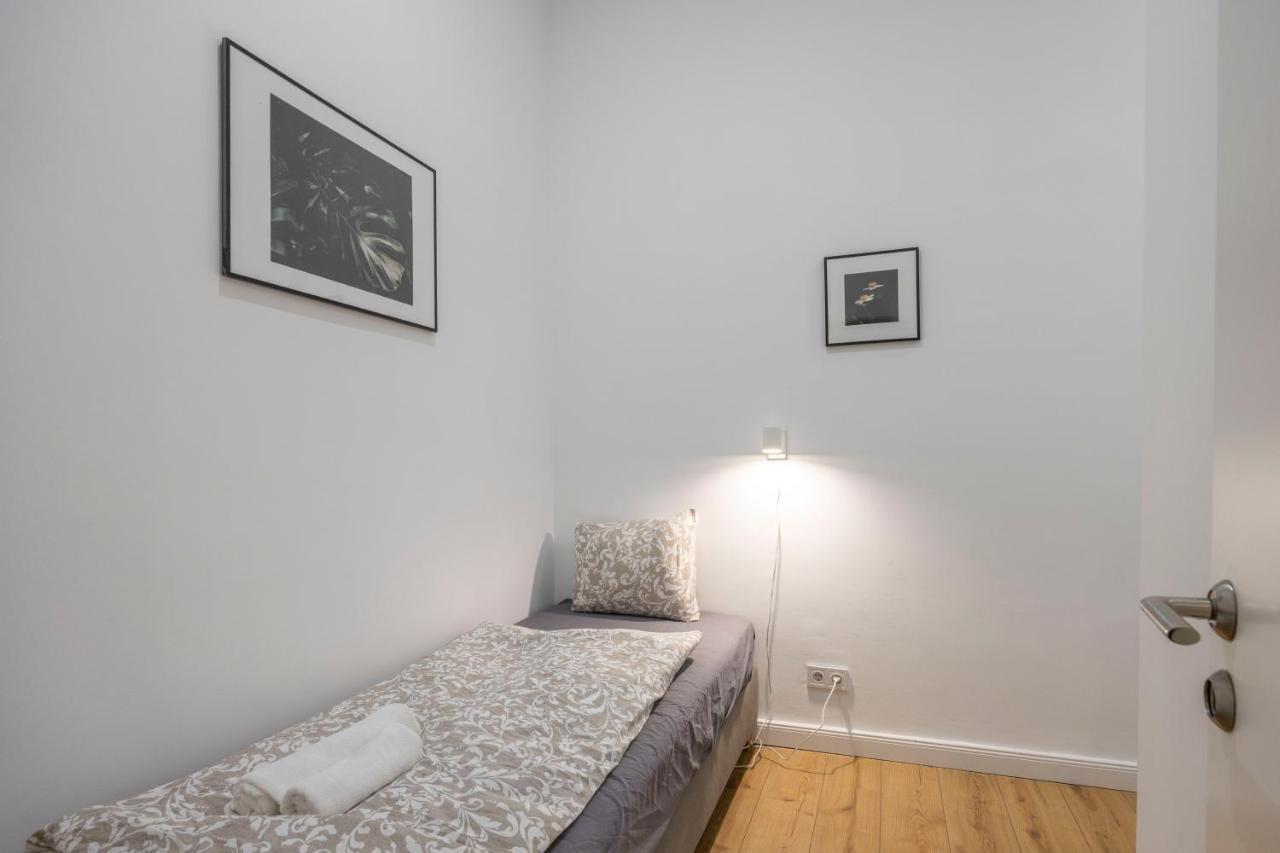 Central Grand Apartment With 5Bedrm 2Bathroom Budapest Ngoại thất bức ảnh