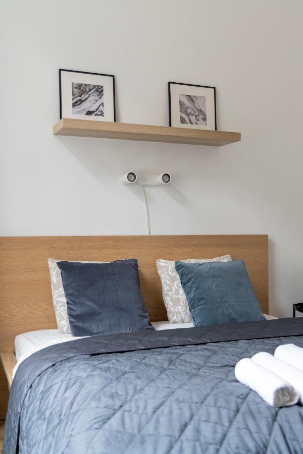 Central Grand Apartment With 5Bedrm 2Bathroom Budapest Ngoại thất bức ảnh