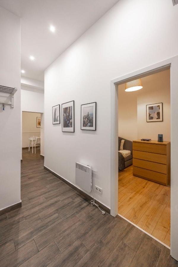 Central Grand Apartment With 5Bedrm 2Bathroom Budapest Ngoại thất bức ảnh