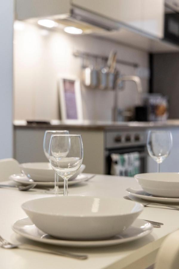 Central Grand Apartment With 5Bedrm 2Bathroom Budapest Ngoại thất bức ảnh